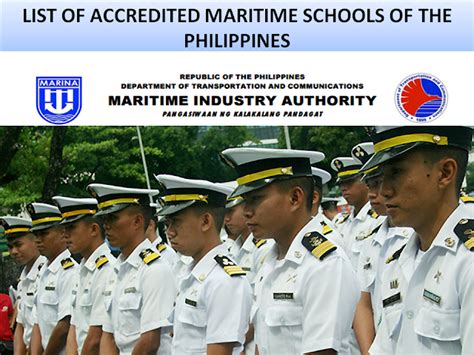 cebu maritime training center list|MARITIME INDUSTRY AUTHORITY.